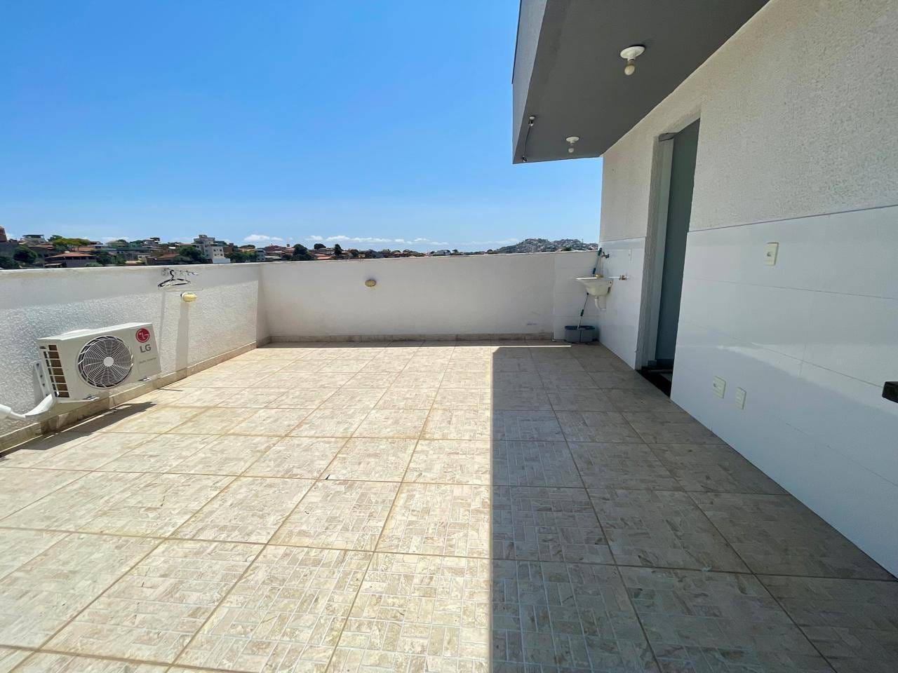 Cobertura, 2 quartos, 63 m² - Foto 10