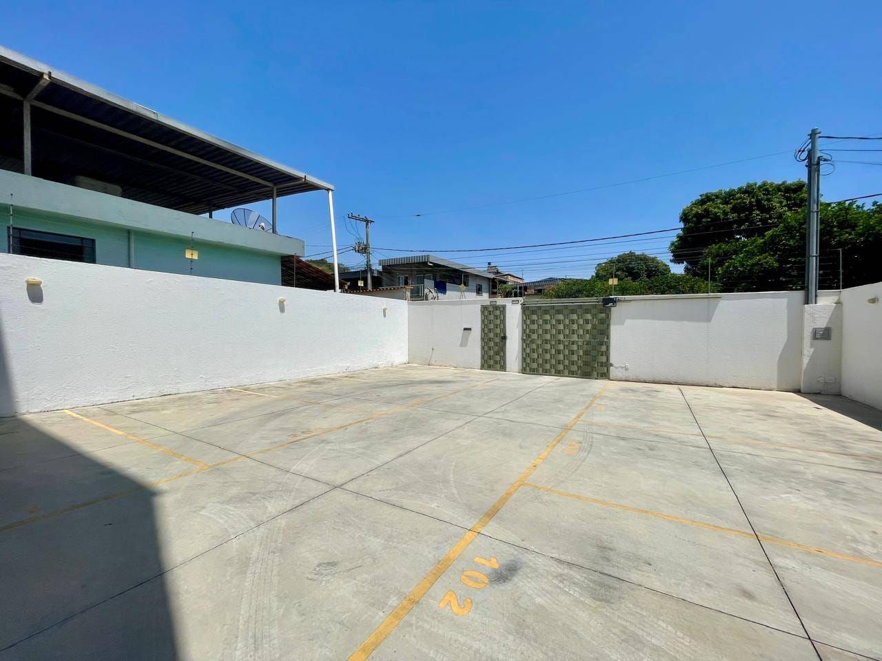 Cobertura, 2 quartos, 63 m² - Foto 12