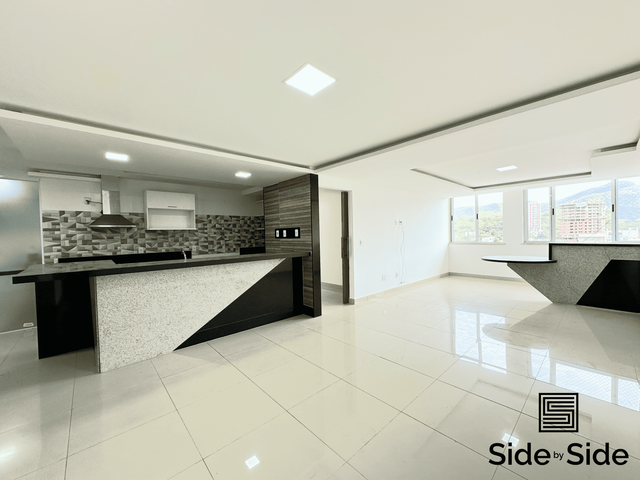 Foto do Cobertura / Penthouse - Cobertura de 4 quartos para locação, Centro, Três Rios, RJ - Localização Privilegiada - Excelente custo-beneficio | Side by Side Imóveis