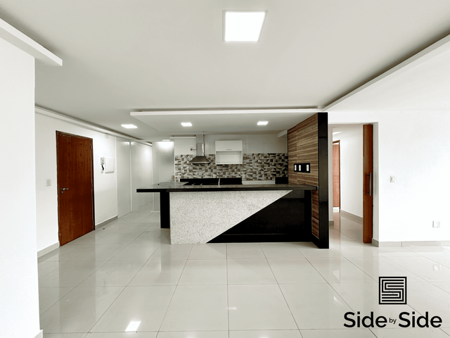 Foto do Cobertura / Penthouse - Cobertura de 4 quartos para locação, Centro, Três Rios, RJ - Localização Privilegiada - Excelente custo-beneficio | Side by Side Imóveis