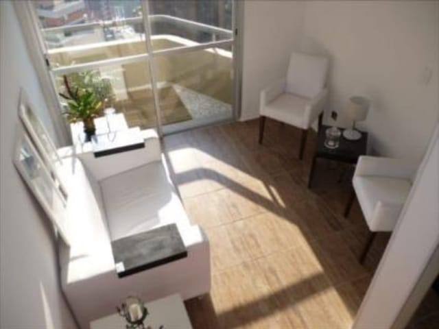 Foto do Cobertura / Penthouse - Cobertura Duplex / Penthouse  com 2 Suites  para locação, Morumbi, São Paulo, SP🏠 | Sell Imóveis