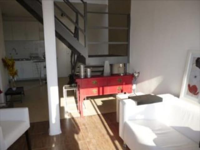 Foto do Cobertura / Penthouse - Cobertura Duplex / Penthouse  com 2 Suites  para locação, Morumbi, São Paulo, SP🏠 | Sell Imóveis