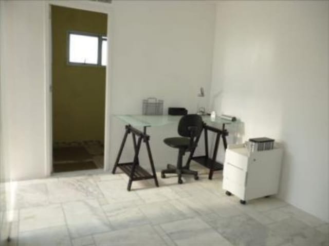 Foto do Cobertura / Penthouse - Cobertura Duplex / Penthouse  com 2 Suites  para locação, Morumbi, São Paulo, SP🏠 | Sell Imóveis