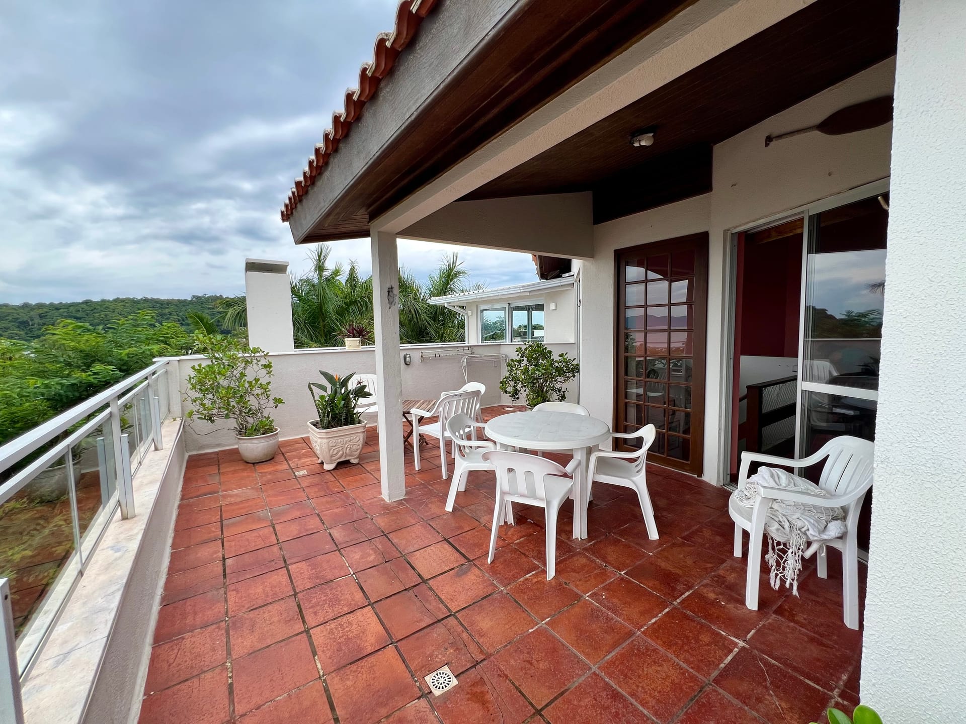 Cobertura, 4 quartos, 203 m² - Foto 5