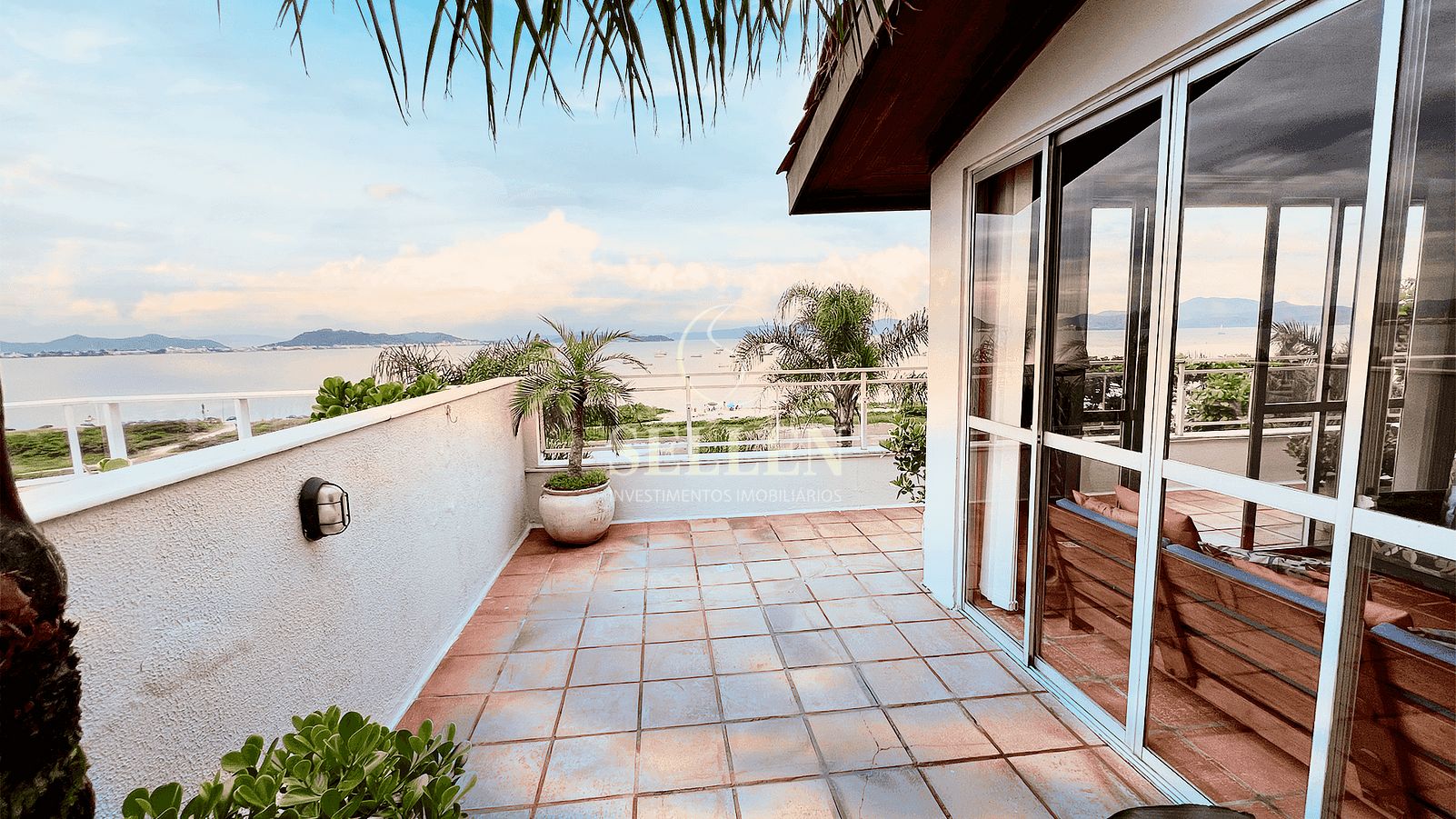 Cobertura à venda com 4 quartos, 203m² - Foto 5