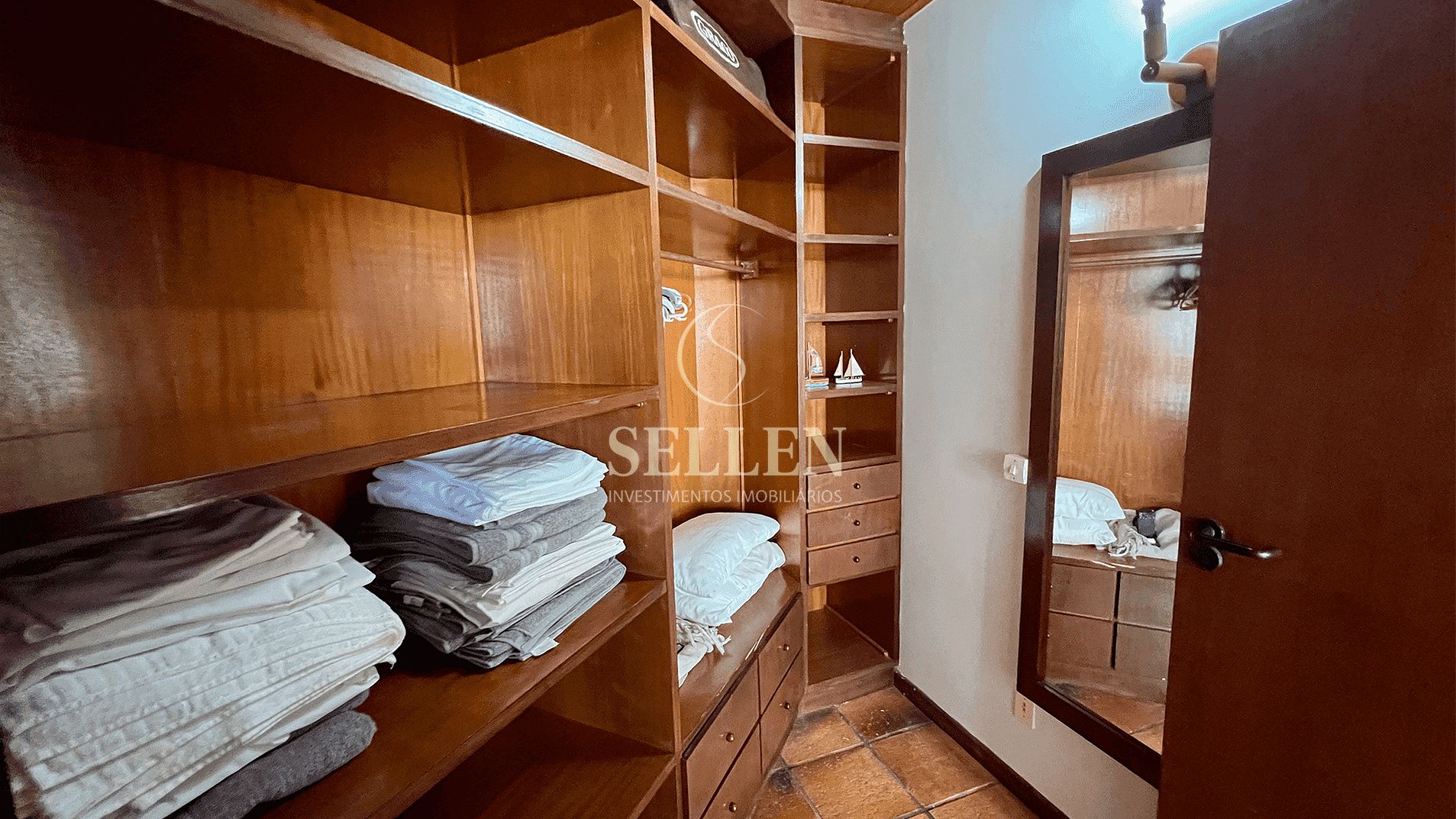 Cobertura à venda com 4 quartos, 203m² - Foto 17