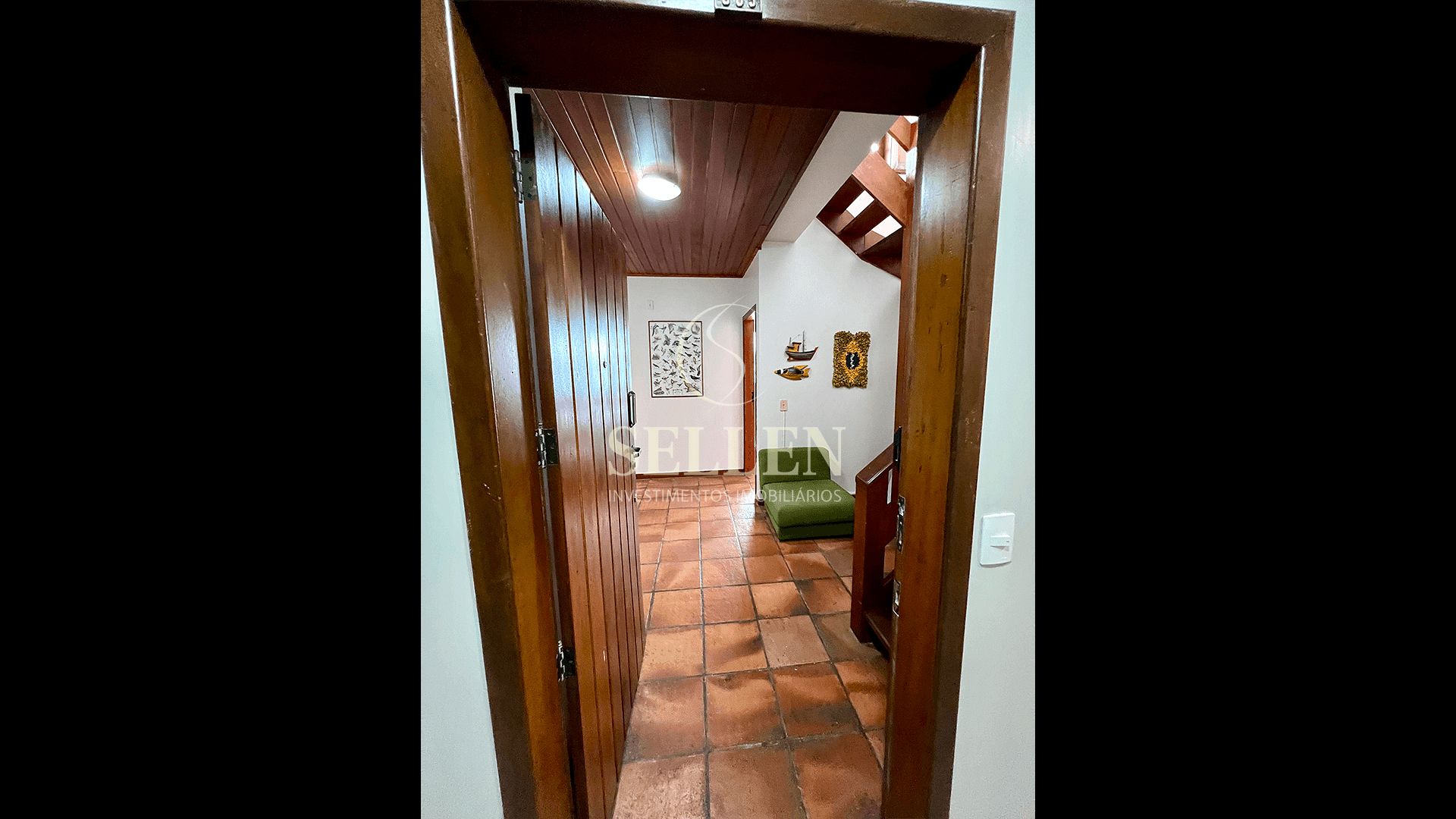 Cobertura à venda com 4 quartos, 203m² - Foto 16