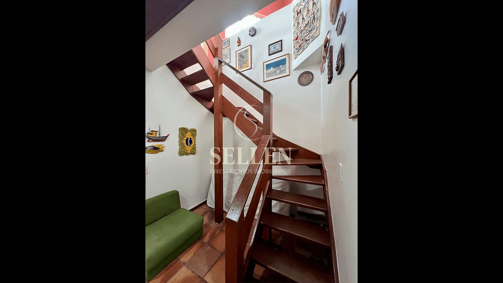 Cobertura à venda com 4 quartos, 203m² - Foto 10