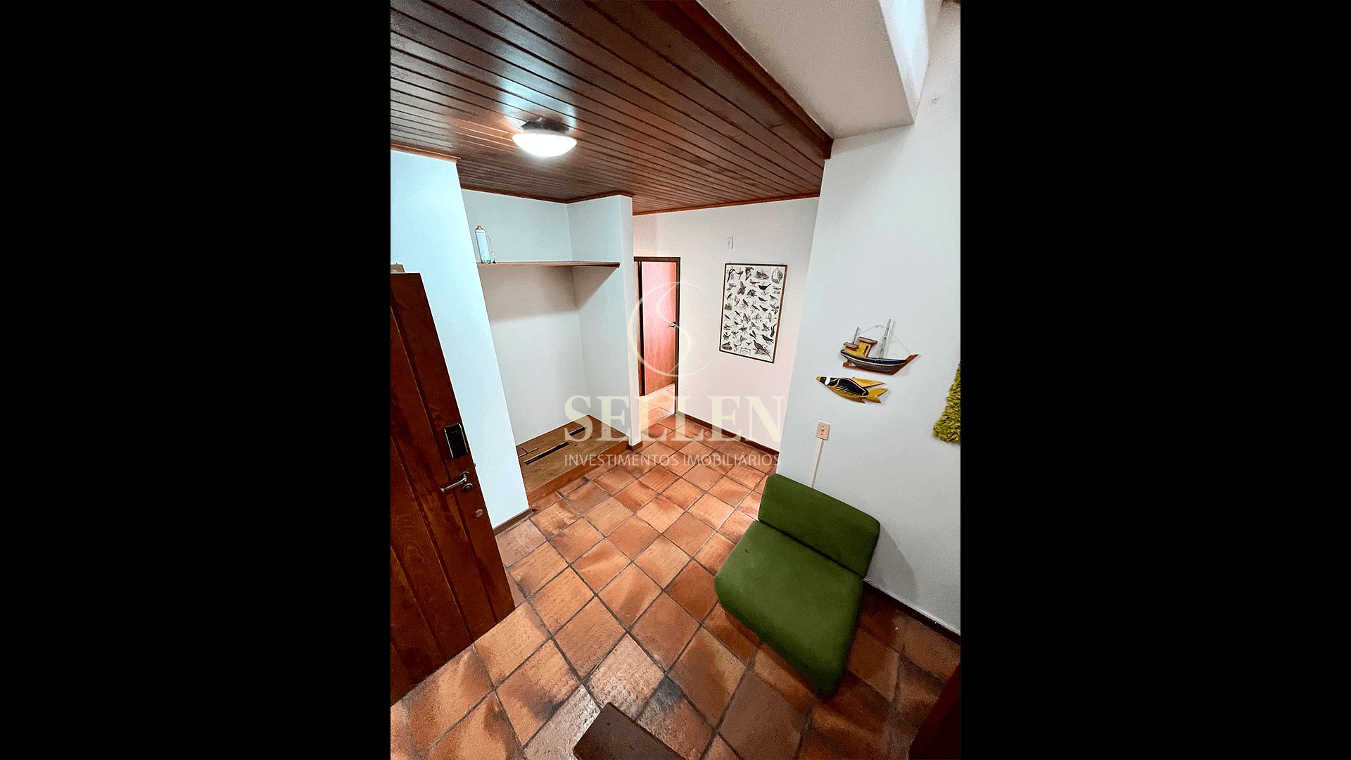 Cobertura à venda com 4 quartos, 203m² - Foto 11