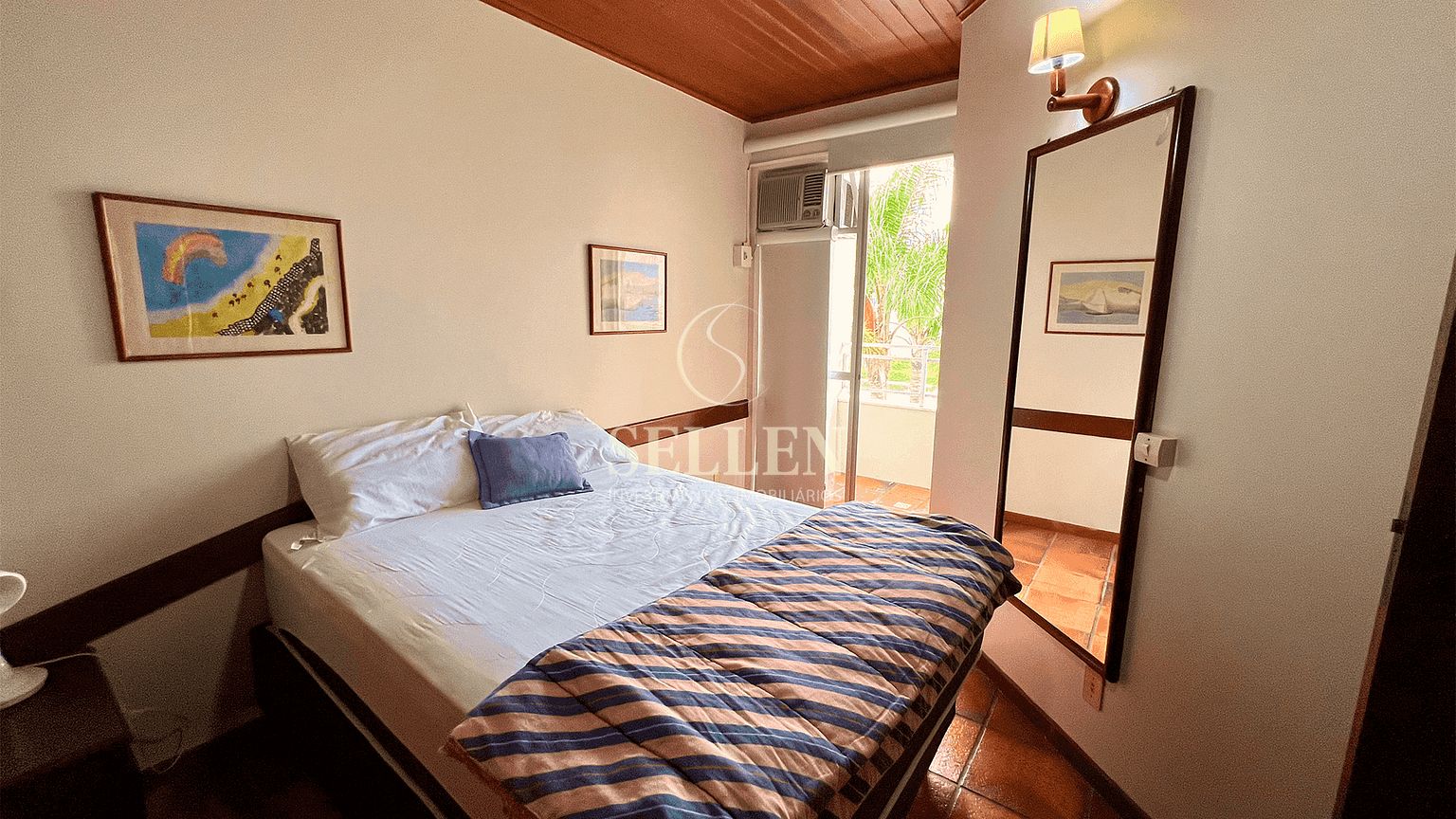 Cobertura à venda com 4 quartos, 203m² - Foto 12