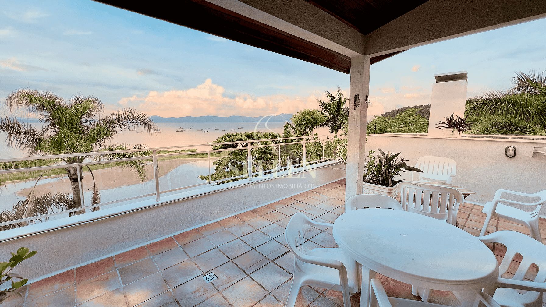 Cobertura à venda com 4 quartos, 203m² - Foto 3