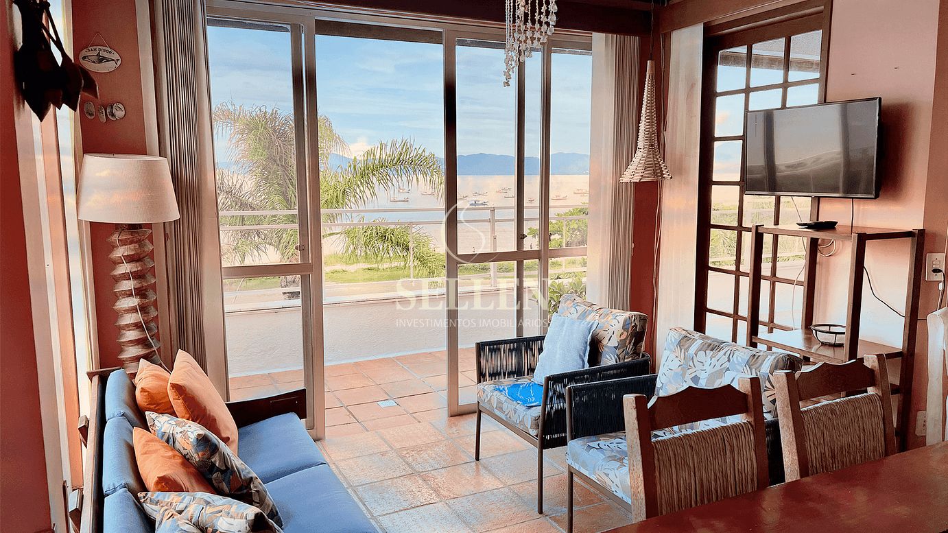 Cobertura à venda com 4 quartos, 203m² - Foto 7
