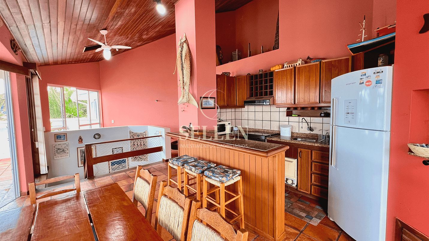 Cobertura à venda com 4 quartos, 203m² - Foto 9