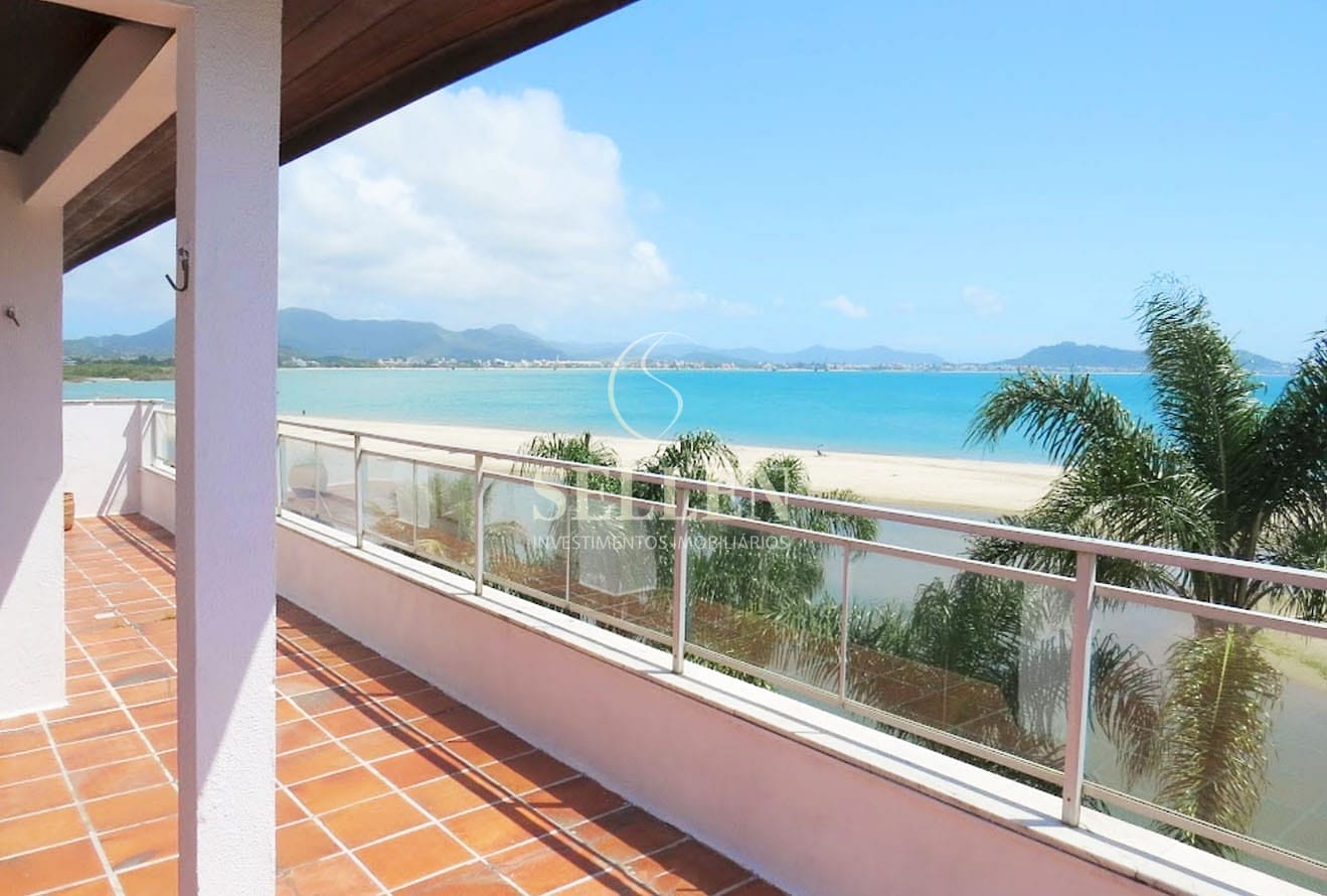 Cobertura à venda com 4 quartos, 203m² - Foto 2