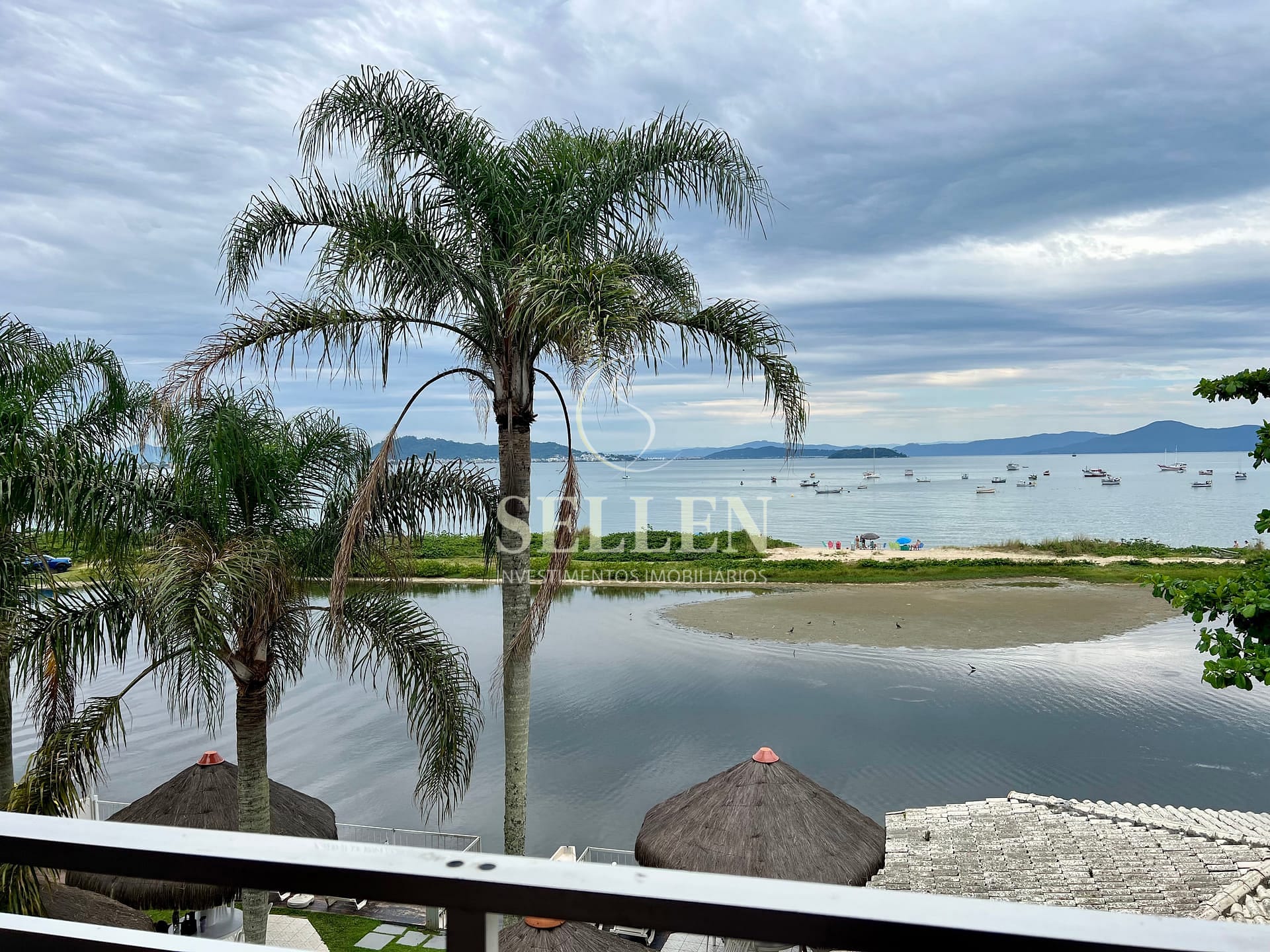 Cobertura, 4 quartos, 203 m² - Foto 14