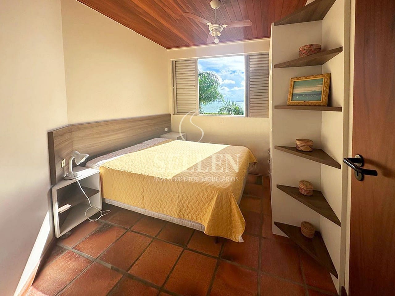 Cobertura, 4 quartos, 203 m² - Foto 19