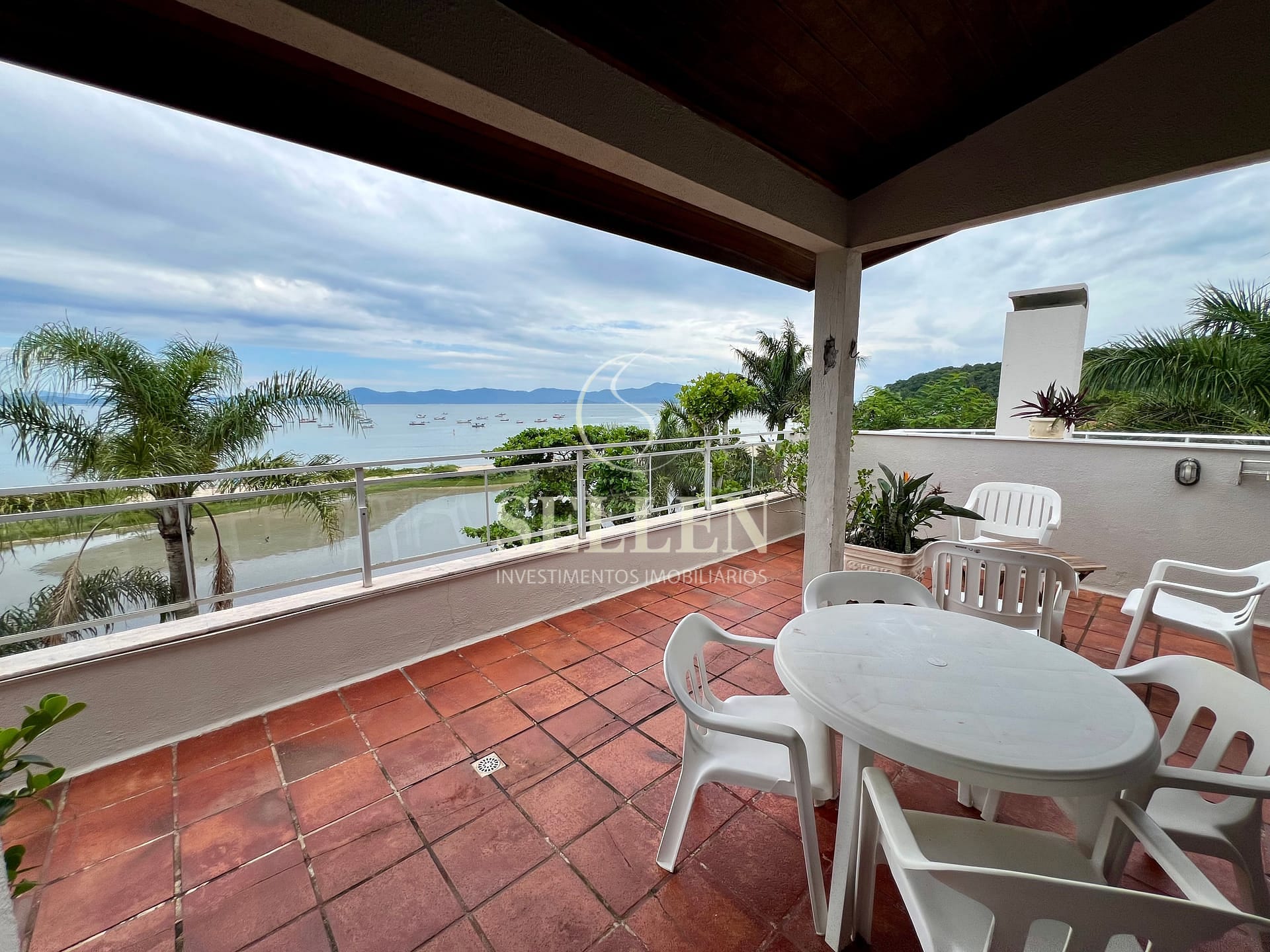 Cobertura, 4 quartos, 203 m² - Foto 6