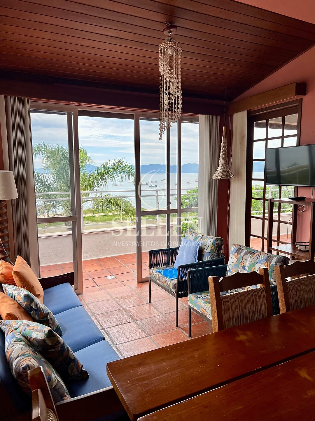 Cobertura, 4 quartos, 203 m² - Foto 3