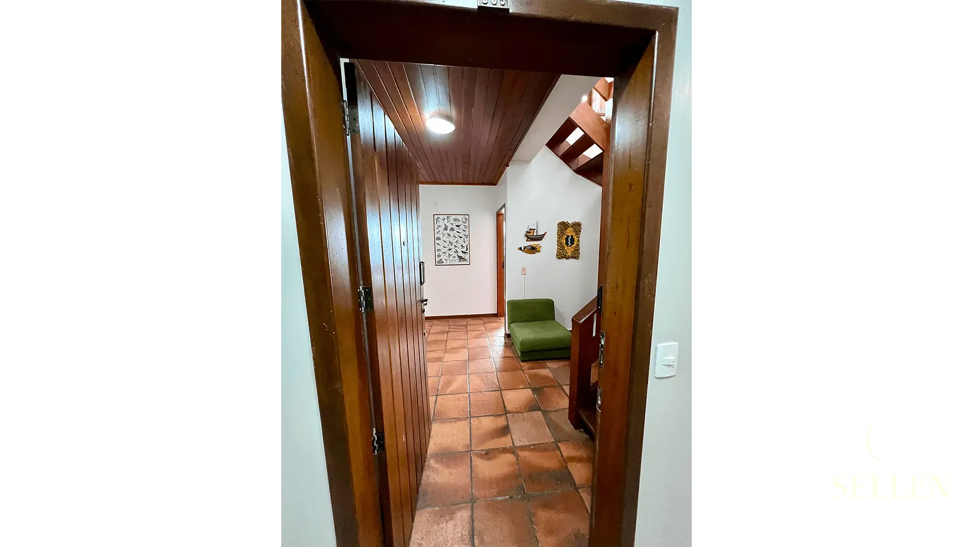 Cobertura, 4 quartos, 203 m² - Foto 9