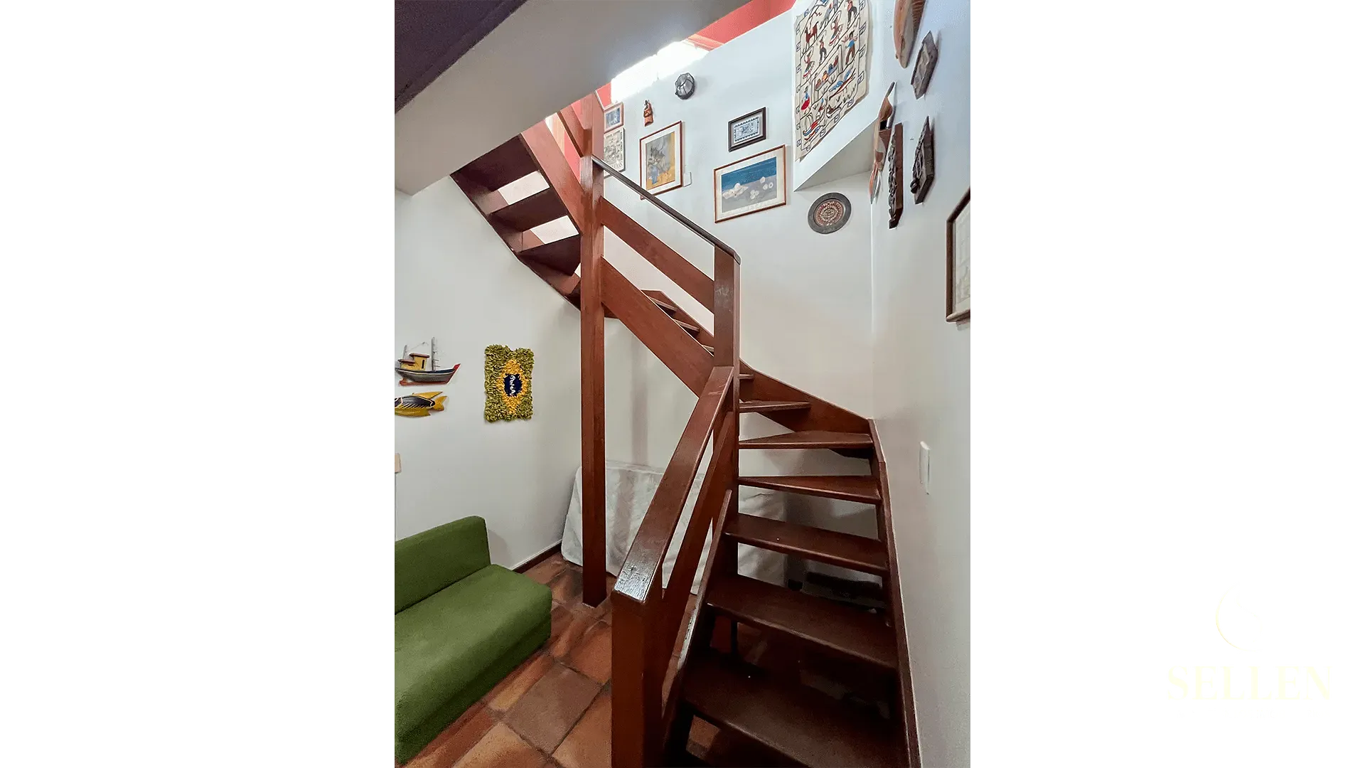Cobertura, 4 quartos, 203 m² - Foto 10