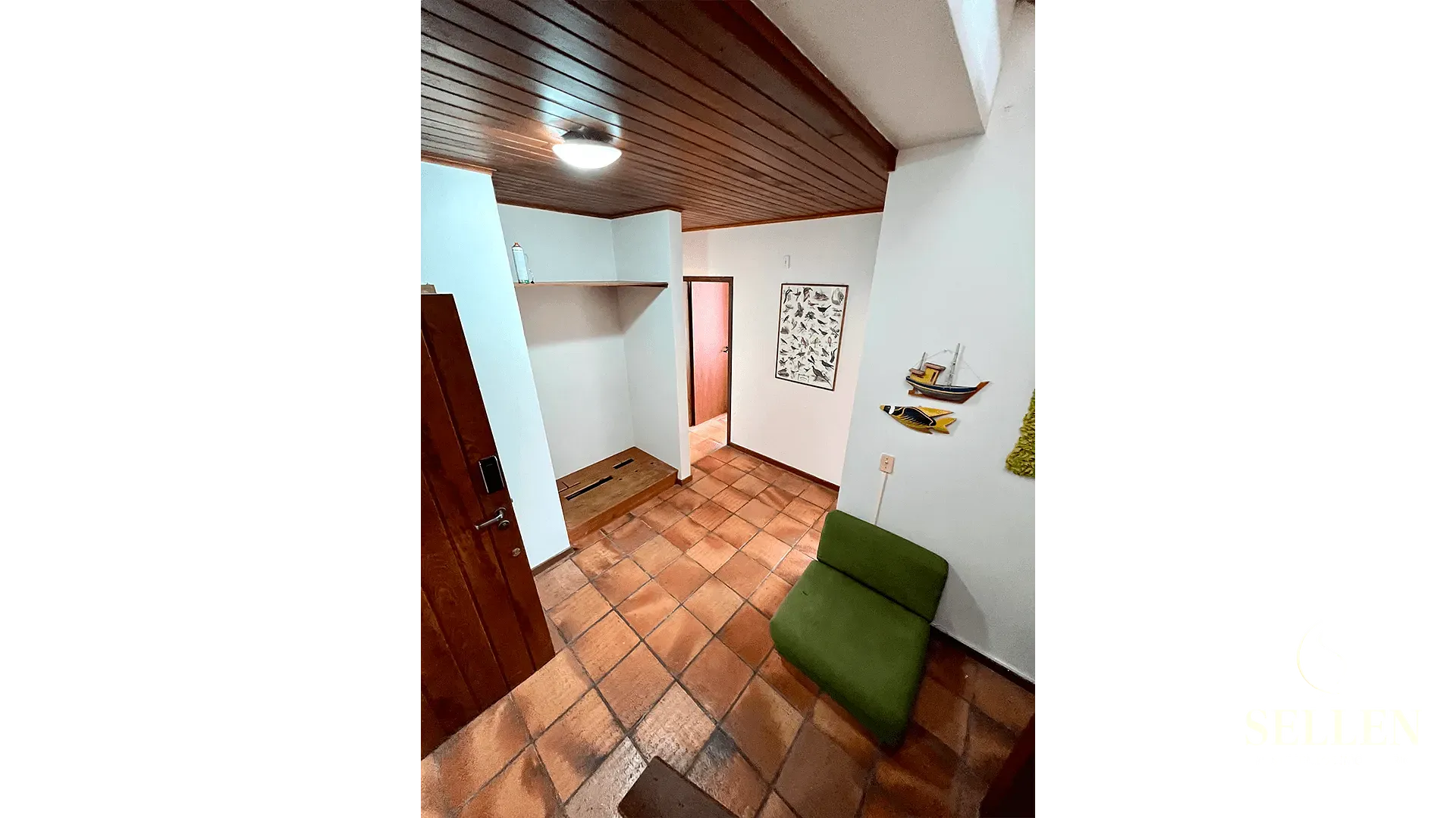 Cobertura, 4 quartos, 203 m² - Foto 11