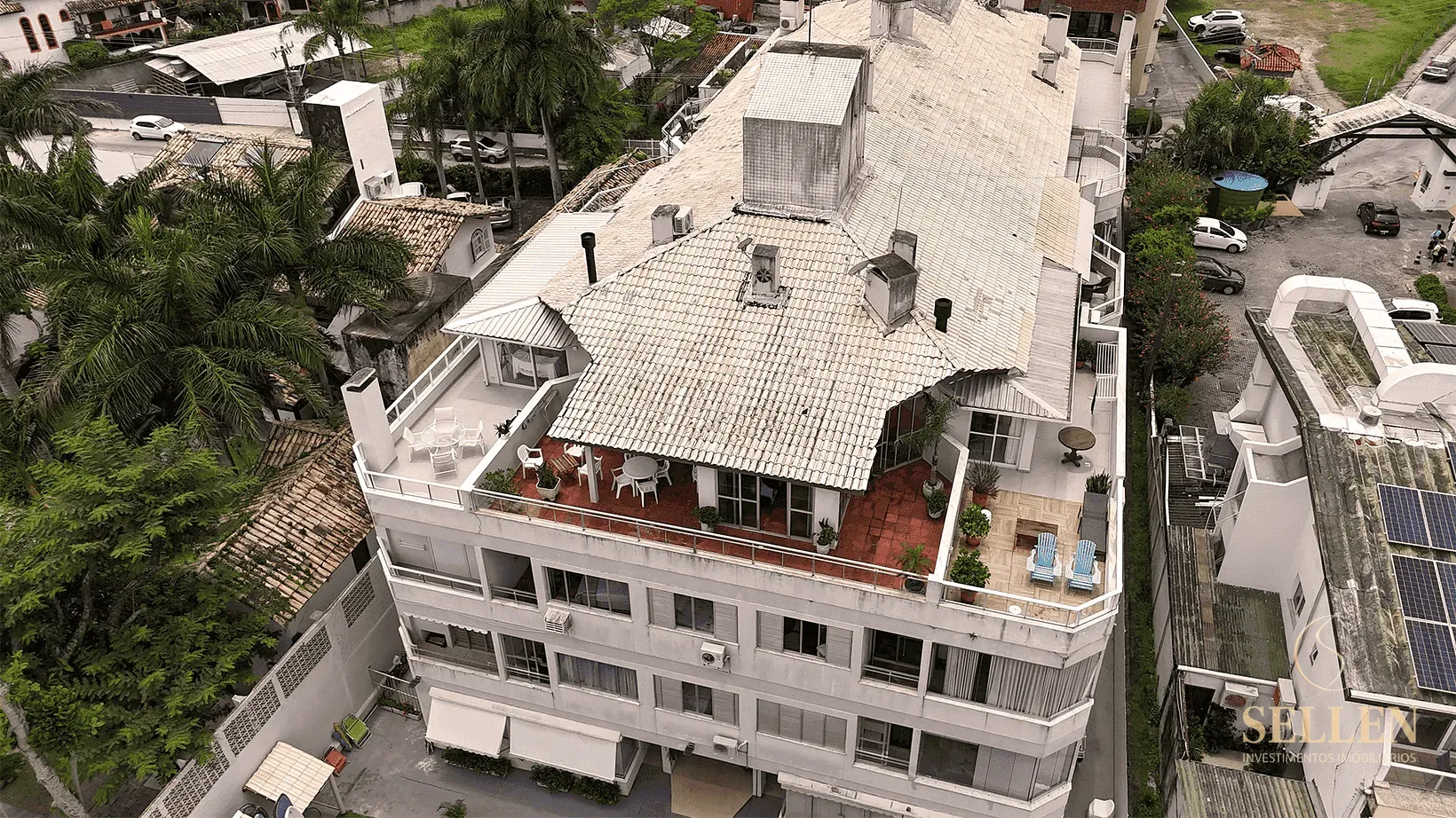 Cobertura, 4 quartos, 203 m² - Foto 38