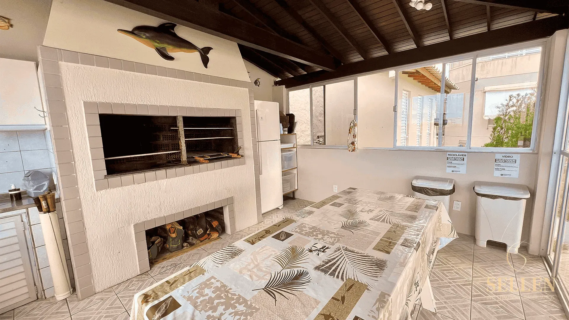 Cobertura, 4 quartos, 203 m² - Foto 24