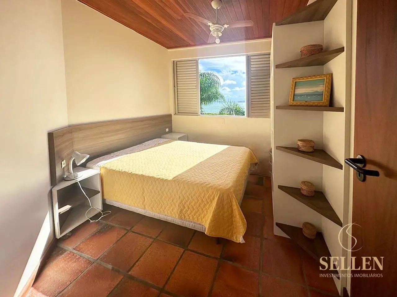 Cobertura, 4 quartos, 203 m² - Foto 19