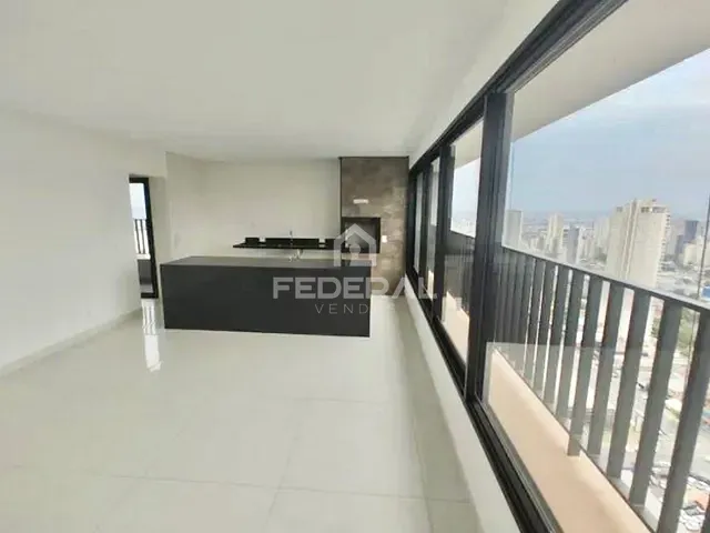 Cobertura / Penthouse 4 quartos e 5 banheiros, à venda, no bairro Setor Bueno em Goiânia