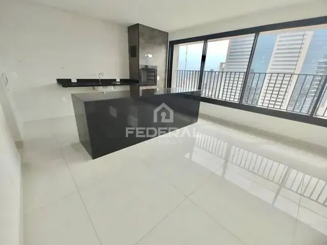 Cobertura / Penthouse 4 quartos e 5 banheiros, à venda, no bairro Setor Bueno em Goiânia