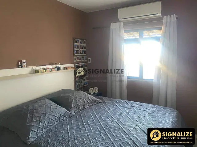 Cobertura / Penthouse 3 quartos e 2 banheiros, à venda, no bairro Vila Nova em Cabo Frio