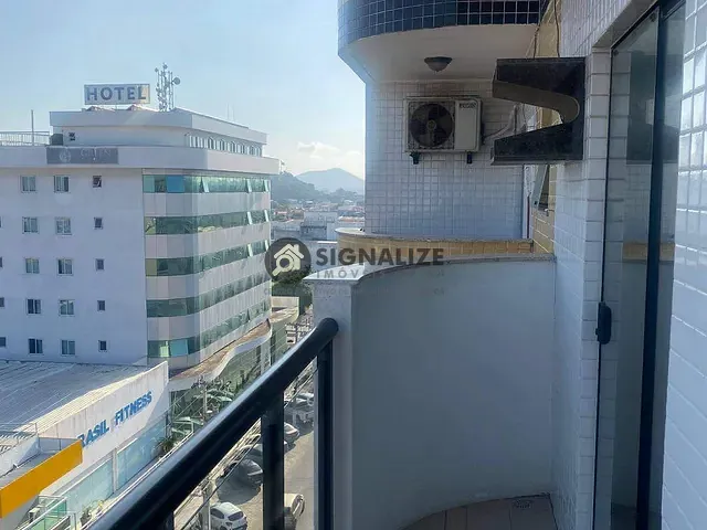 Cobertura / Penthouse 3 quartos e 2 banheiros, à venda, no bairro Vila Nova em Cabo Frio