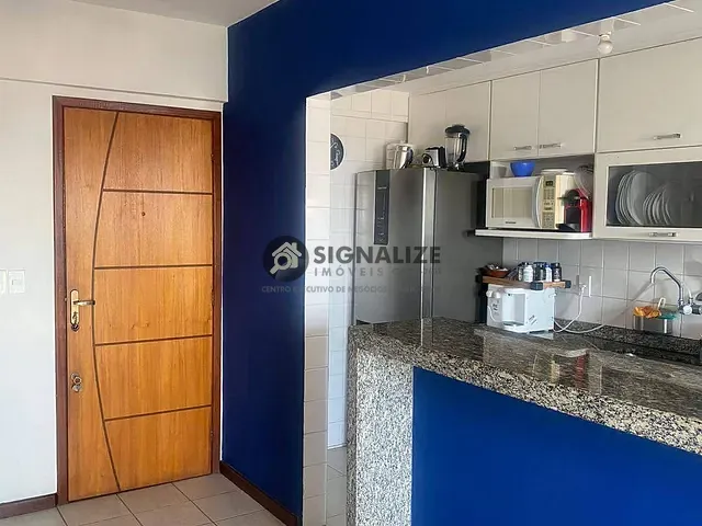 Cobertura / Penthouse 3 quartos e 2 banheiros, à venda, no bairro Vila Nova em Cabo Frio