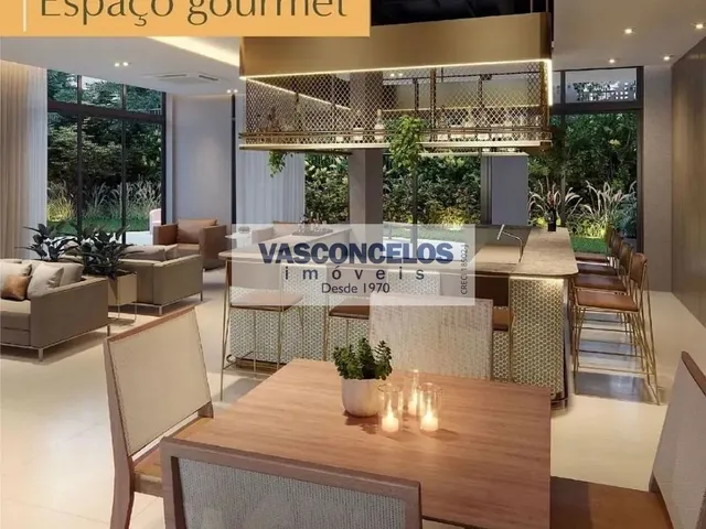 Cobertura / Penthouse com 600m² 5 quartos e 7 banheiros, à venda, no bairro Jardim das Colinas em São José Dos Campos