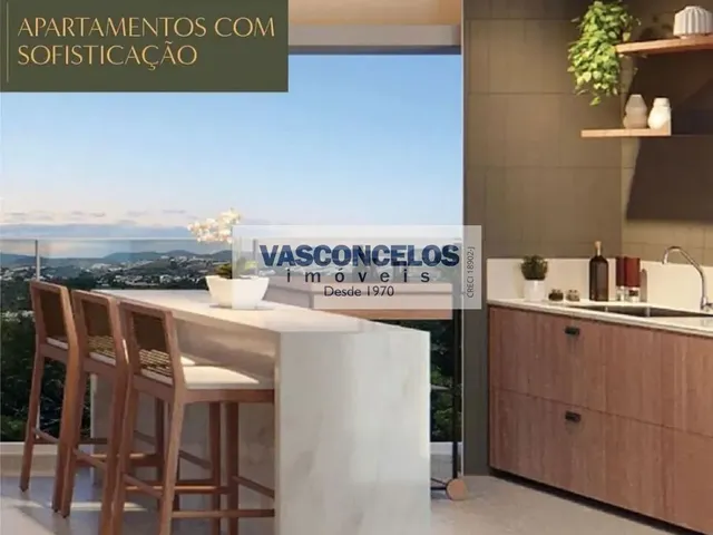 Cobertura / Penthouse com 600m² 5 quartos e 7 banheiros, à venda, no bairro Jardim das Colinas em São José Dos Campos
