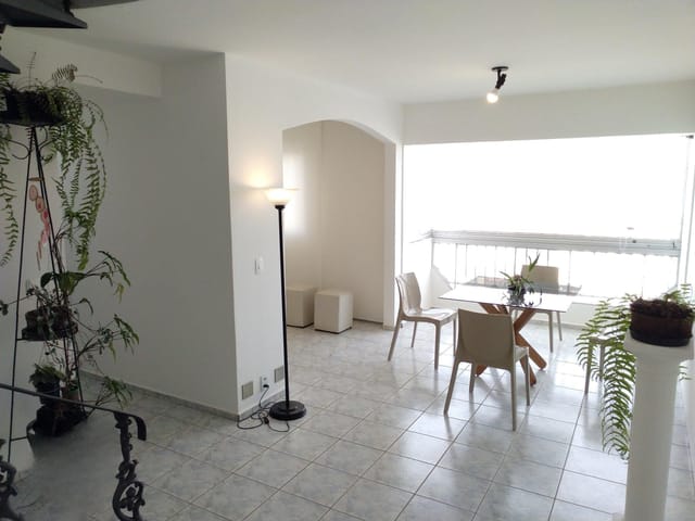 Foto do Cobertura / Penthouse - Cobertura / Penthouse à venda, Vila Leopoldina, São Paulo, SP | Vista Livre