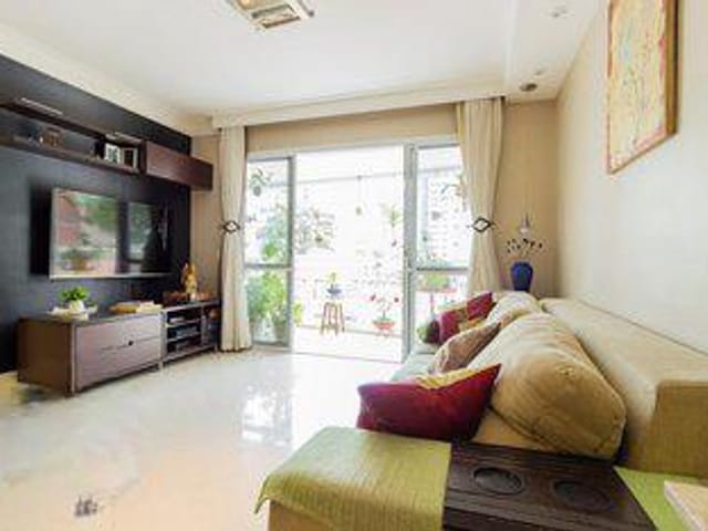 Foto do Cobertura / Penthouse - Cobertura / Penthouse à venda, Vila Leopoldina, São Paulo, SP | Vista Livre