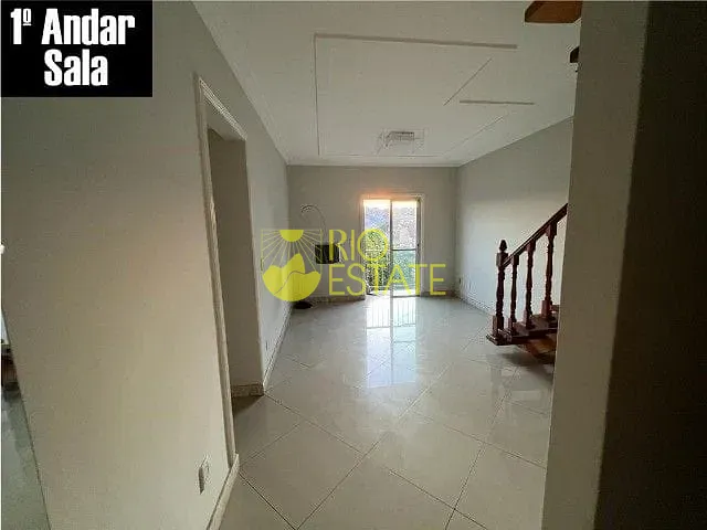 Cobertura / Penthouse com 149m² 3 quartos e 2 banheiros, à venda, no bairro Jardim Primavera em Volta Redonda