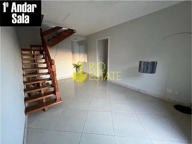 Cobertura / Penthouse com 149m² 3 quartos e 2 banheiros, à venda, no bairro Jardim Primavera em Volta Redonda
