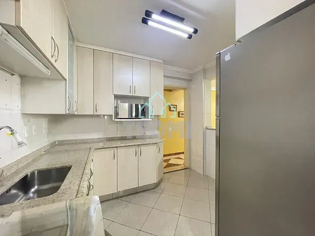 Cobertura / Penthouse com 152m² 3 quartos e 4 banheiros, à venda ou para alugar, no bairro Jardim das Nações em Taubaté