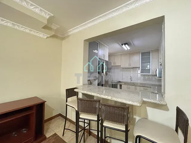 Cobertura / Penthouse com 152m² 3 quartos e 4 banheiros, à venda ou para alugar, no bairro Jardim das Nações em Taubaté