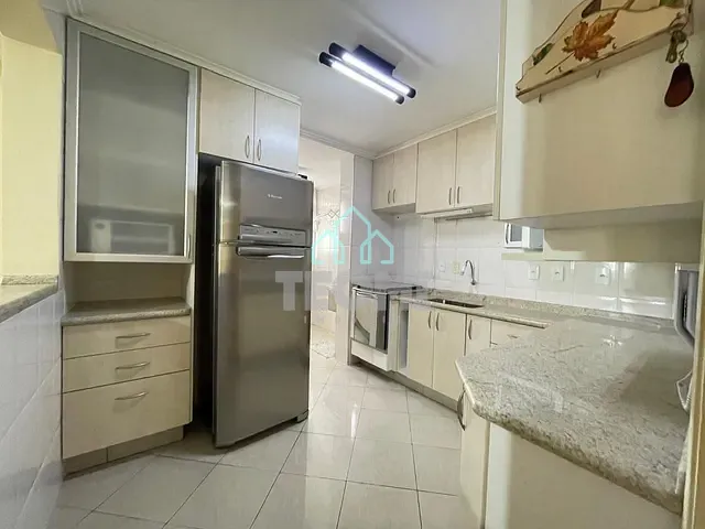 Cobertura / Penthouse com 152m² 3 quartos e 4 banheiros, à venda ou para alugar, no bairro Jardim das Nações em Taubaté