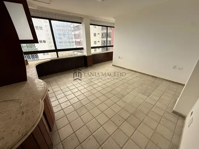Cobertura / Penthouse 4 quartos e 5 banheiros, à venda, no bairro Boa Viagem em Recife
