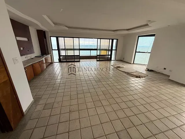 Cobertura / Penthouse 4 quartos e 5 banheiros, à venda, no bairro Boa Viagem em Recife