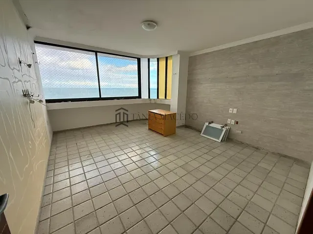 Cobertura / Penthouse 4 quartos e 5 banheiros, à venda, no bairro Boa Viagem em Recife