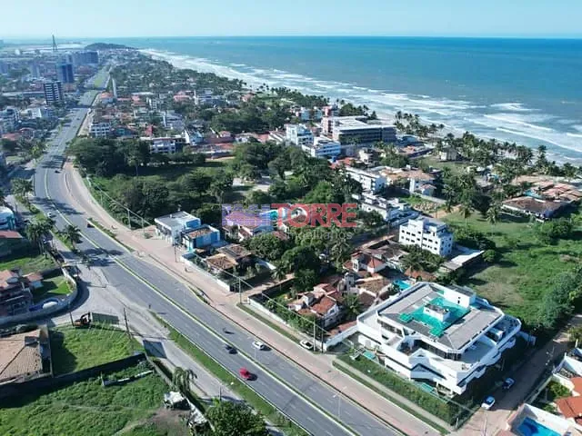 Cobertura / Penthouse com 250m² 3 quartos e 3 banheiros, à venda, no bairro Jardim Atlântico em Ilhéus