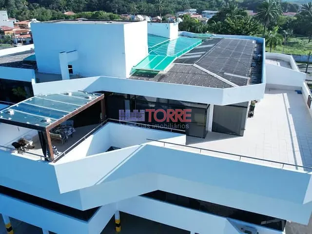Cobertura / Penthouse com 250m² 3 quartos e 3 banheiros, à venda, no bairro Jardim Atlântico em Ilhéus