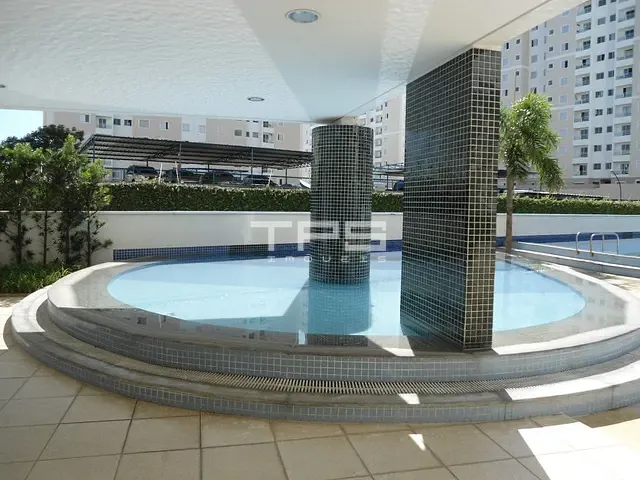 Cobertura / Penthouse com 169m² 2 quartos e 2 banheiros, à venda ou para alugar, no bairro Parque Senhor do Bonfim em Taubaté