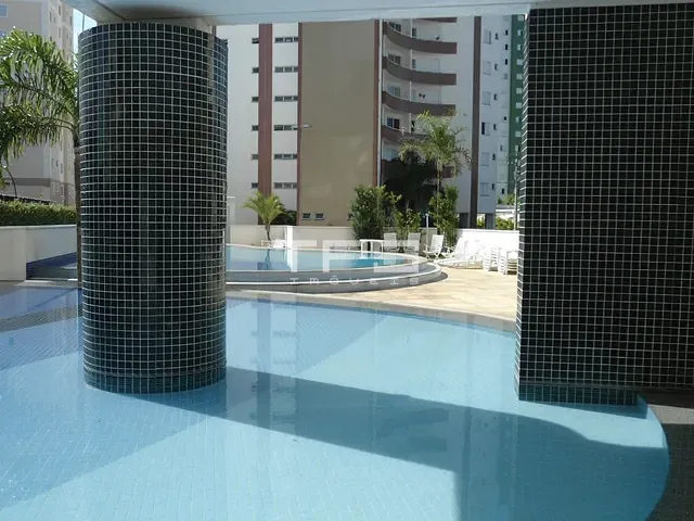 Cobertura / Penthouse com 169m² 2 quartos e 2 banheiros, à venda ou para alugar, no bairro Parque Senhor do Bonfim em Taubaté