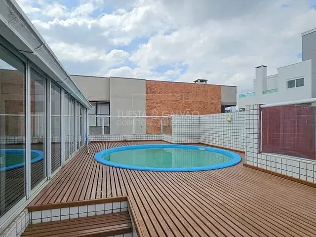 Cobertura / Penthouse com 150m² 3 quartos e 4 banheiros, à venda, no bairro Alto da Glória em Curitiba